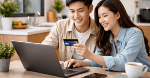 MasterCard Credit Card – How to Apply Online