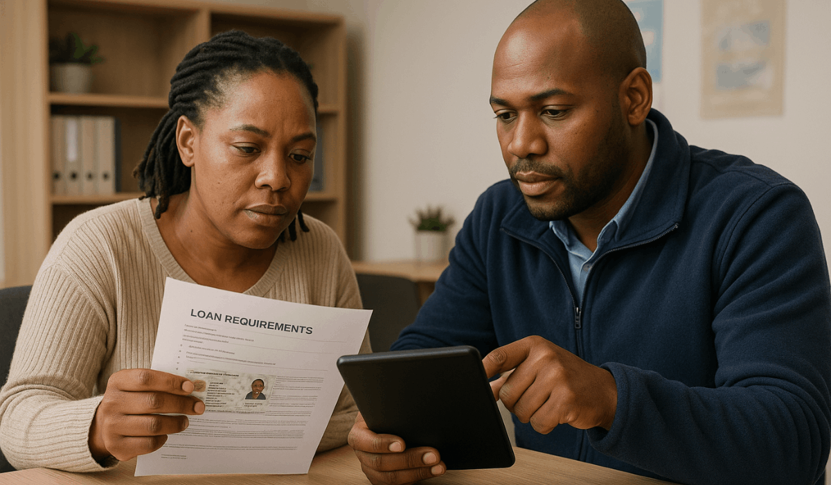 TymeBank Loan – Simple Guide to Apply Now