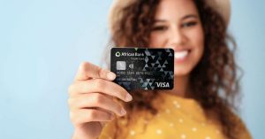 African Bank Credit Card – Online Application Guide
