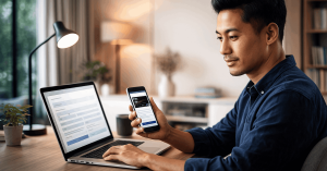 RHB Visa Signature – How to Apply