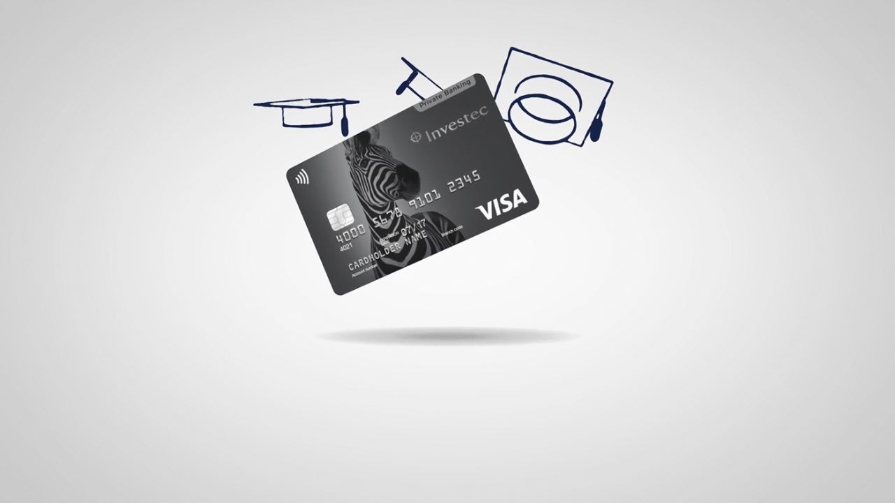 Investec Credit Card – How to Apply Today