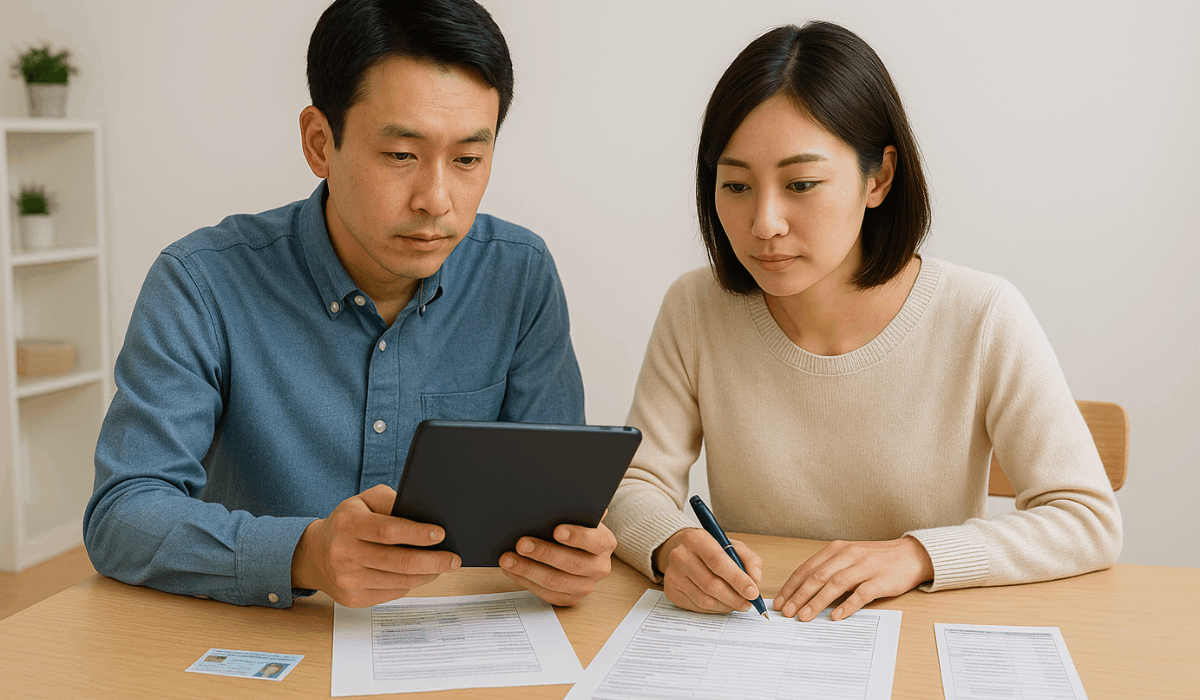 How to Order the Sumitomo Mitsui Classic Credit Card