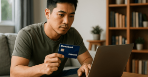 Sacombank Cashback Card – How to Apply