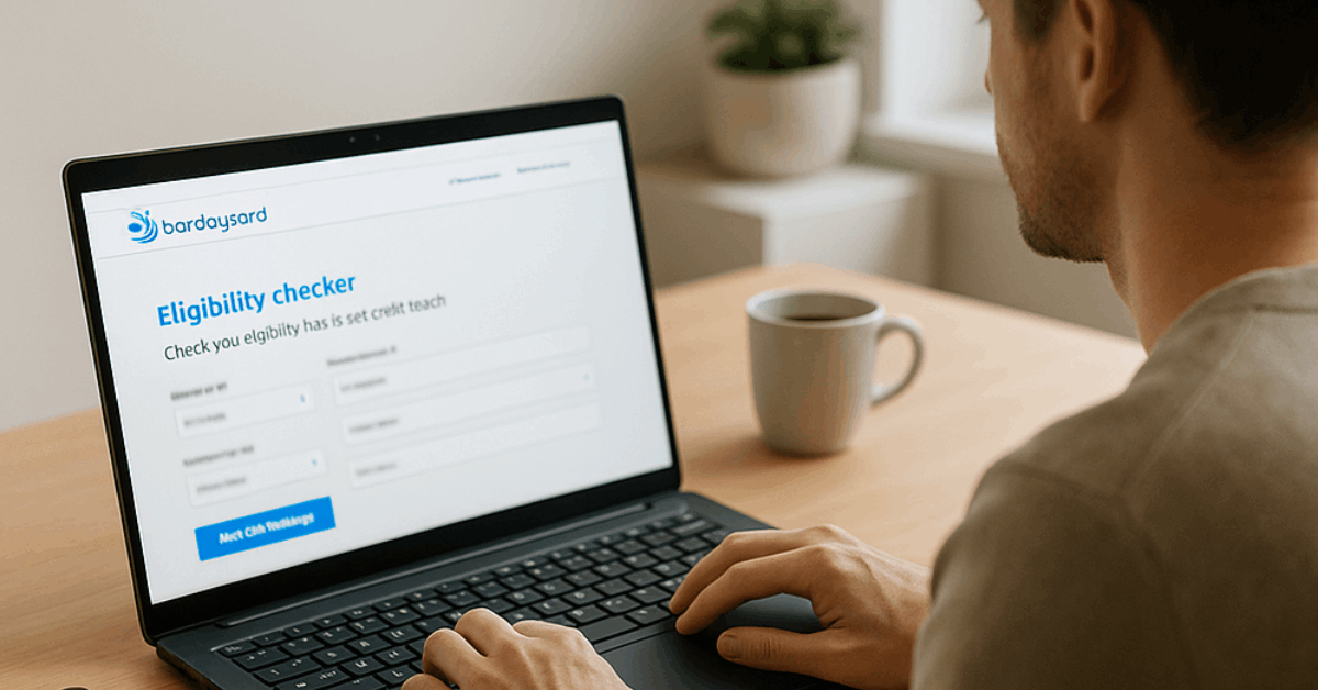 Barclays Credit Card – How to Apply