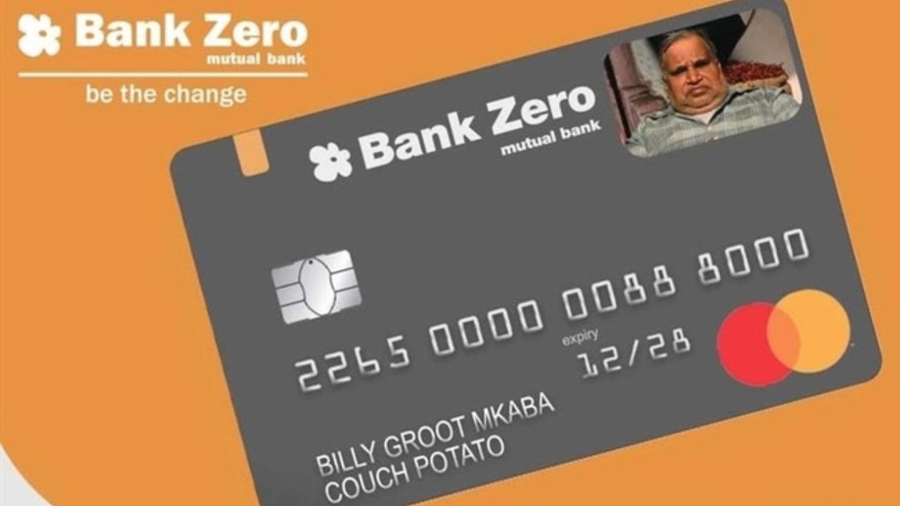 BankZero Credit Card – Easy Application Guide