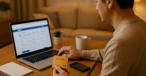How to Apply for the ANA JCB Wide Gold Card