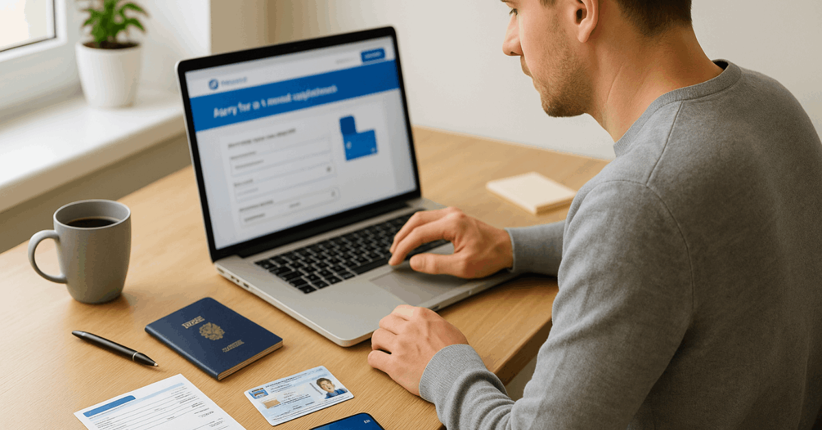 Volksbank Credit Card – How to Apply