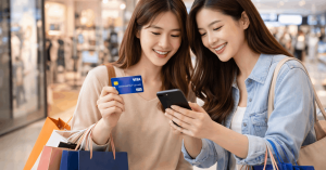 VISA Credit Card – How to Apply Online