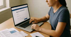 EBT Card – Learn How to Apply