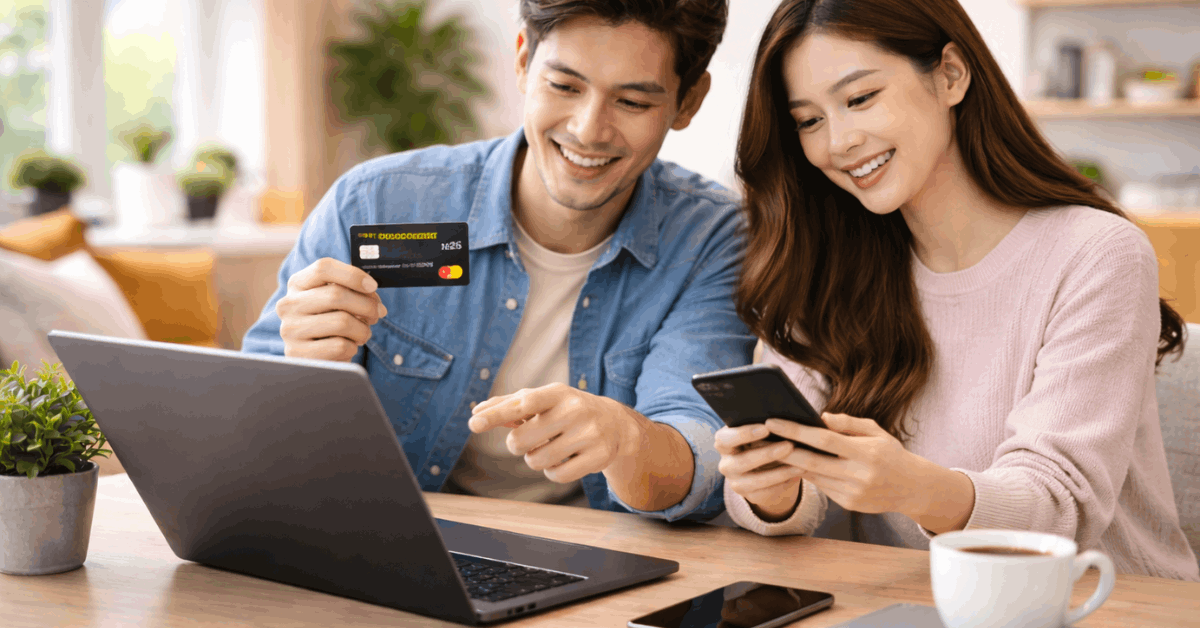 Comdirect Credit Card - How to Apply