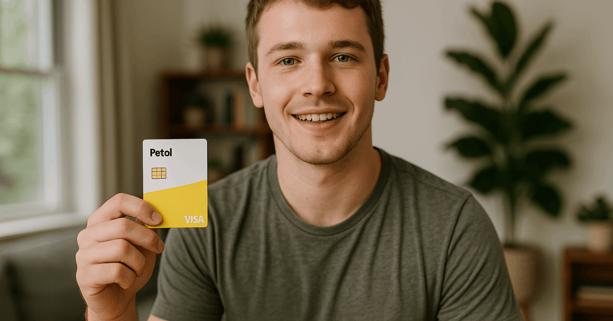 Petal Credit Card Review: Earn Cashback While Growing Credit