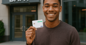 Chime Credit Builder Card: Perfect for Beginners to Build Credit