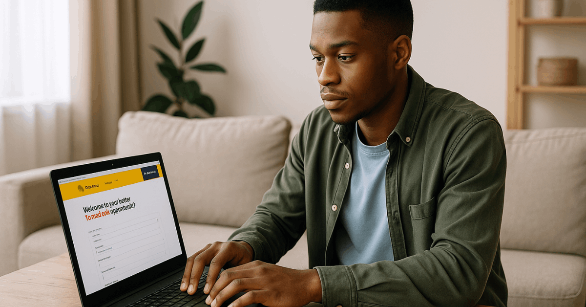 TymeBank Credit Card – How to Apply