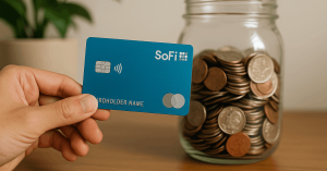 SoFi Credit Card Review: Cashback That Boosts Your Savings Automatically