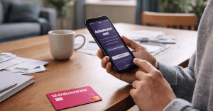 Learn How to Apply Thinkmoney Card Online