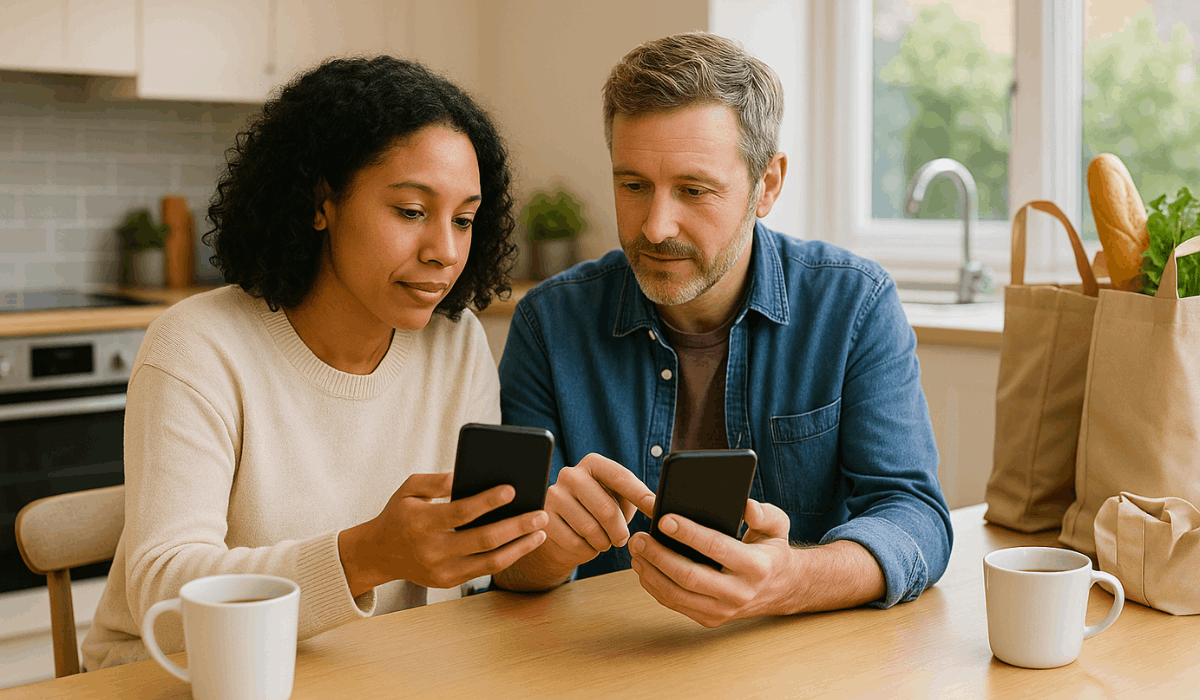 Tesco Clubcard: Earn Points and Turn Them Into Unmissable Discounts