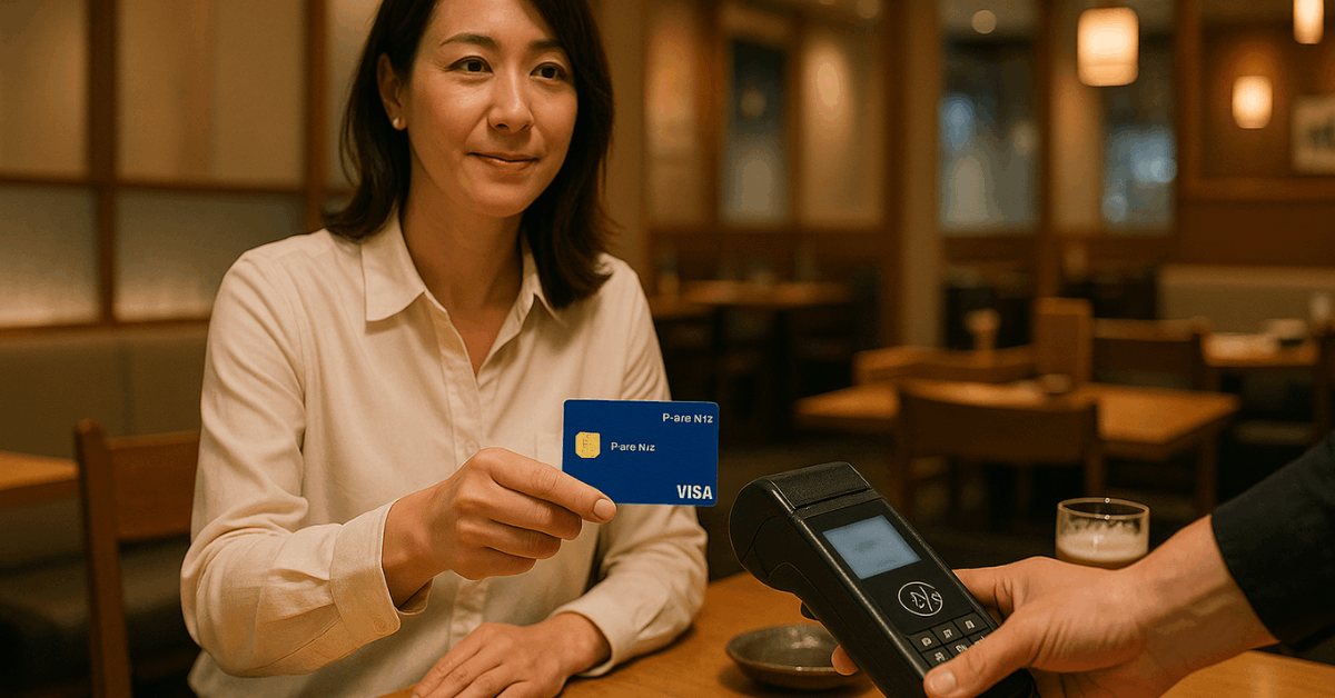 A Guide to Applying for the P-one Wiz Credit Card Online