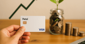 Petal Credit Card Review: Earn Cashback While Growing Credit
