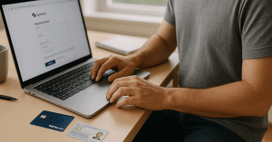 Sam’s Club Credit Card – How to Apply