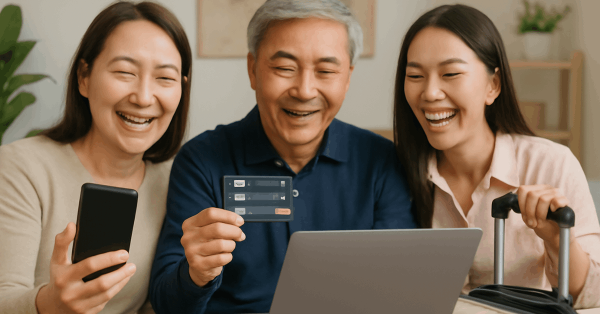 EastWest Platinum Mastercard - How to Apply