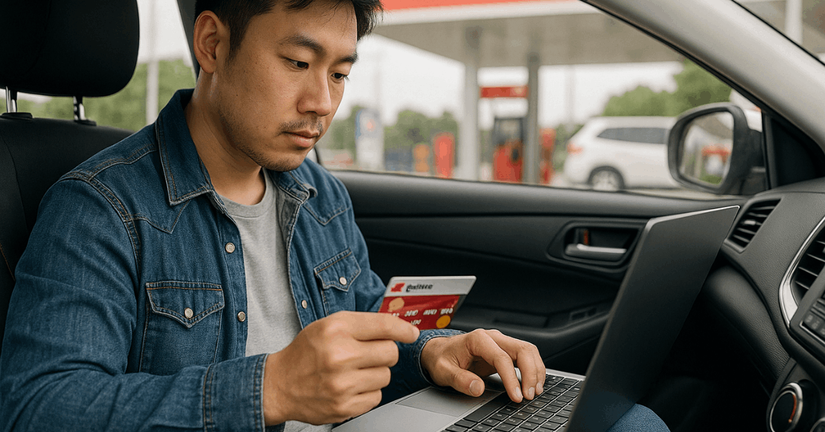 Idemitsu Card: A Step-by-Step Application Guide