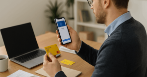 Postbank Mastercard Credit Card – How to Apply