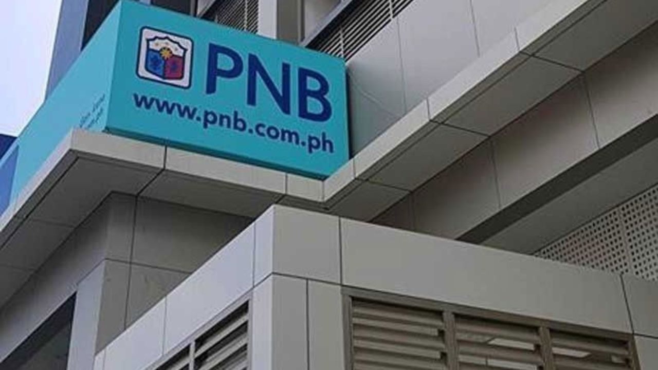 PNB Platinum Mastercard - How to Apply