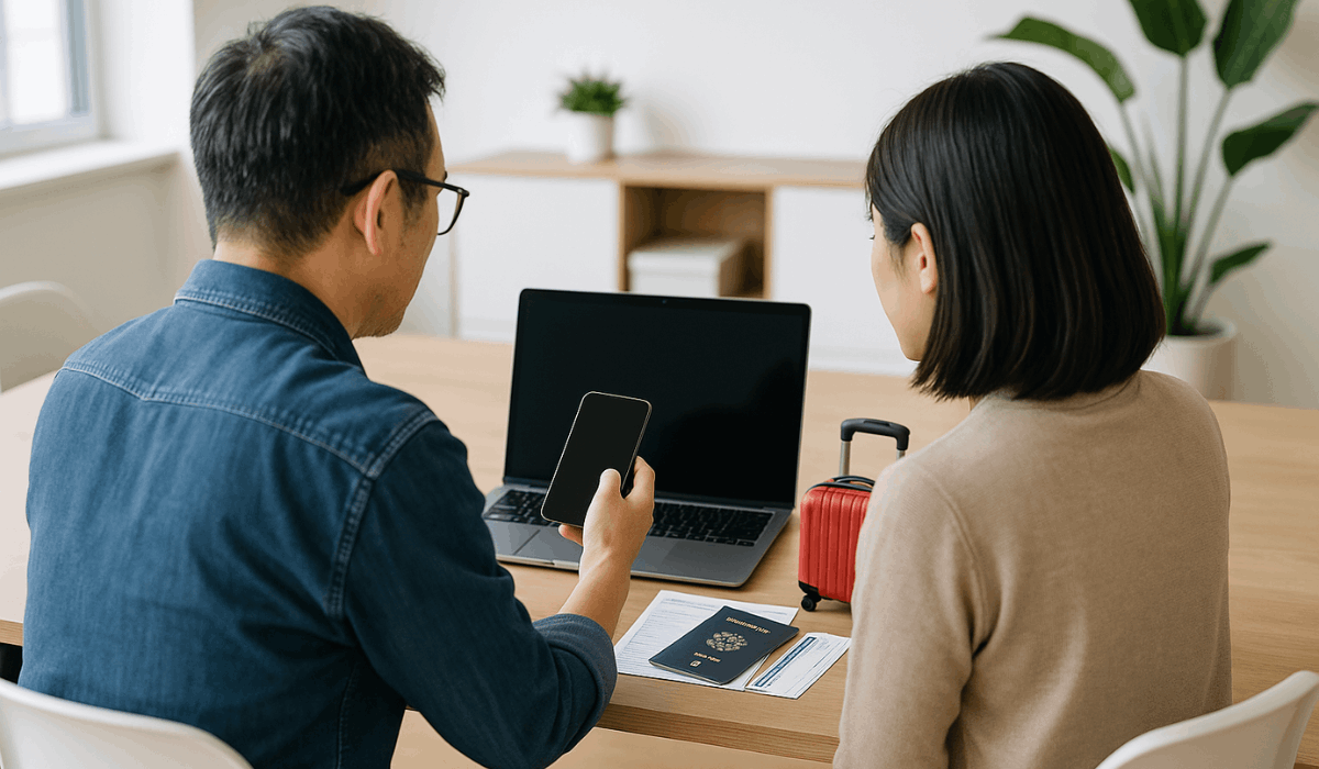 Amex Credit Cards Guide: Premium Travel Rewards & Membership Perks