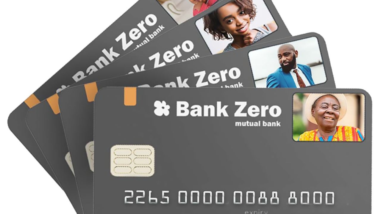 BankZero Credit Card – Easy Application Guide