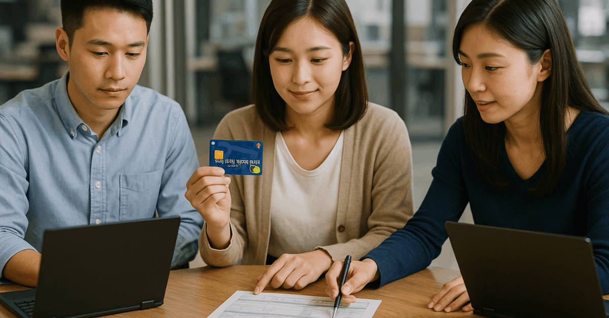 How to Get the BicCamera Suica Card: An Application Guide