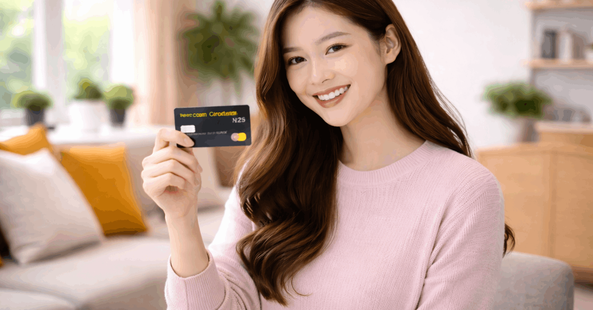 Comdirect Credit Card - How to Apply