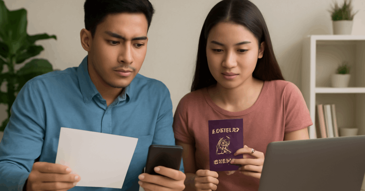 Security Bank World Mastercard - How to Apply