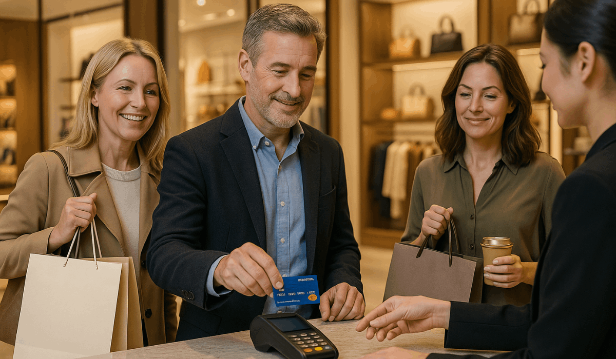 Amex Credit Cards Guide: Premium Travel Rewards & Membership Perks