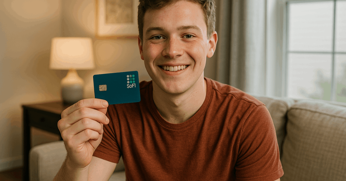 SoFi Credit Card Review: Cashback That Boosts Your Savings Automatically