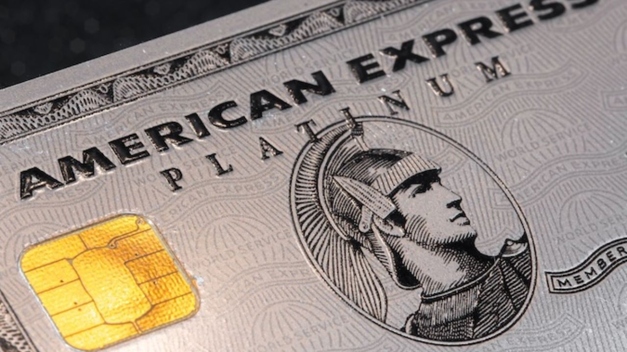 AmEx Platinum Credit Card – How to Apply