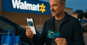 Walmart Credit Card – How to Apply