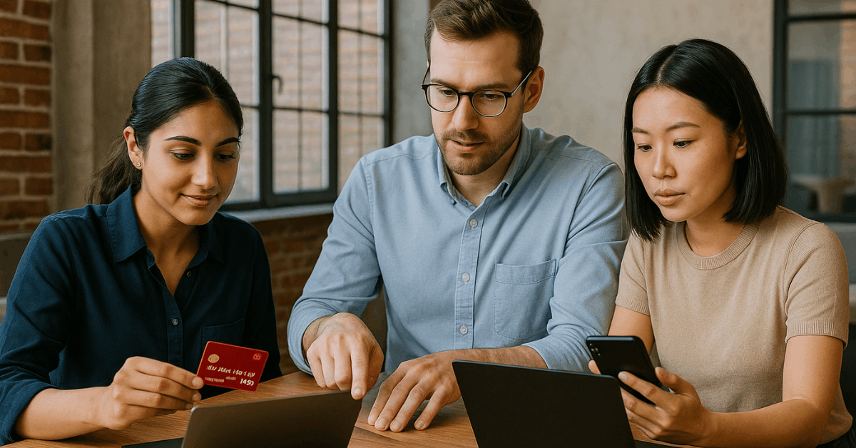 AmBank Visa Signature - How to Apply
