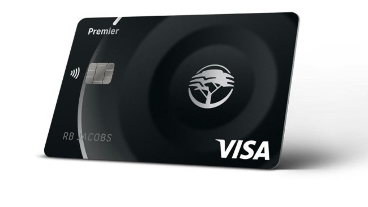 FNB Premier Credit Card – How to Apply