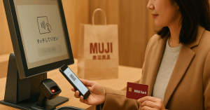 MUJI Card Japan: Rewards, Fees & Perks for MUJI Shoppers