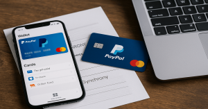 PayPal Credit Card Online: Simple Application Guide