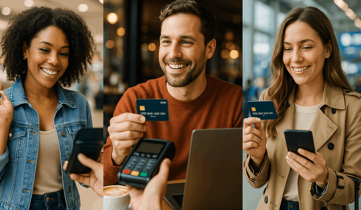 Nationwide Credit Card – How to Apply