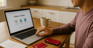 Bank of America Customized Cash Rewards Credit Card – How to Apply