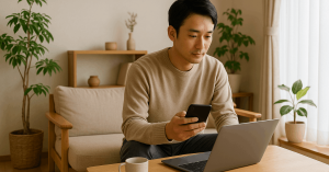 How to Order the Sumitomo Mitsui Classic Credit Card