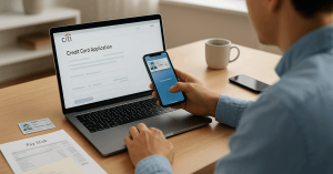 Citibank Credit Card – How to Apply