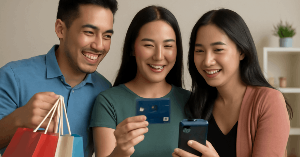 Security Bank World Mastercard - How to Apply