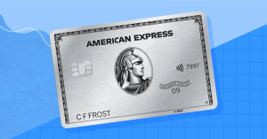 AmEx Platinum Credit Card – How to Apply
