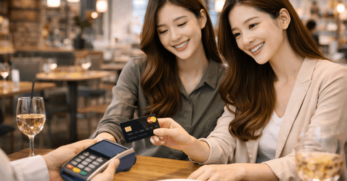 Hello Bank! Credit Card - How to Apply
