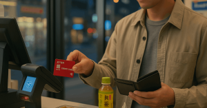 Japan Post Credit Card – How to Apply