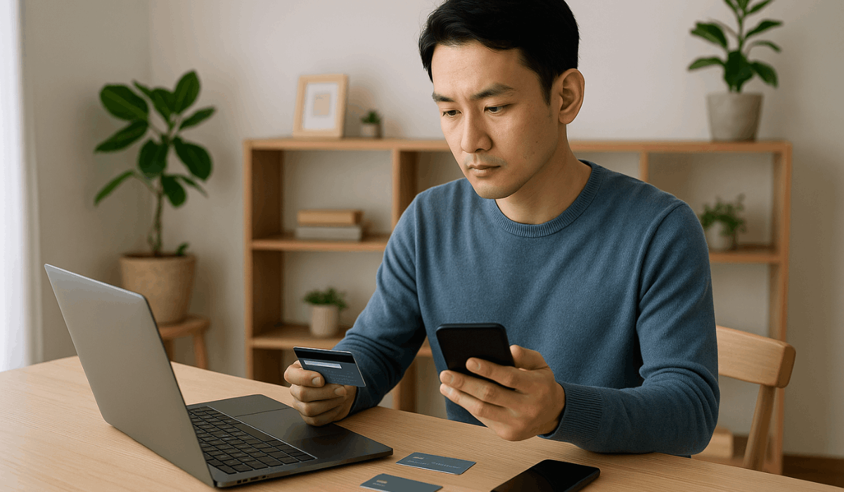 JCB Credit Cards: A Guide to the Online Application Process