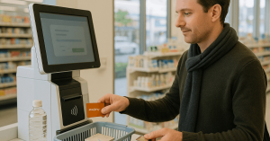 How to Get a MobalPay Card for Easy Payments in Japan